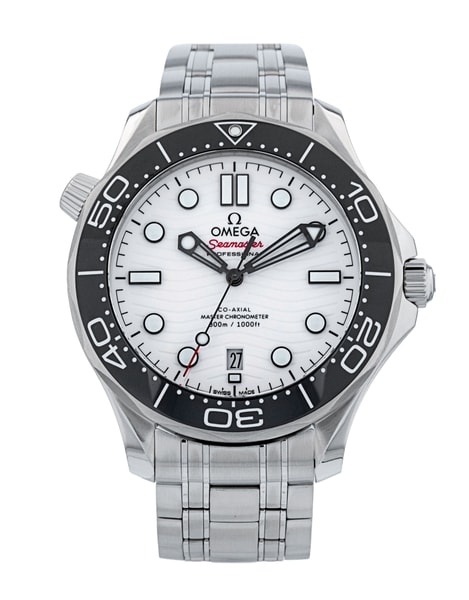 Omega Seamaster Diver 300m 210.30.42.20.04.001